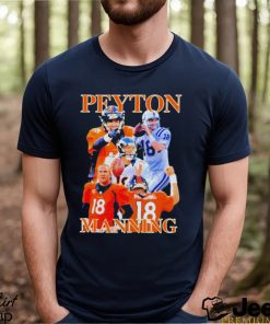 Denver Broncos Peyton Manning 2023 shirt