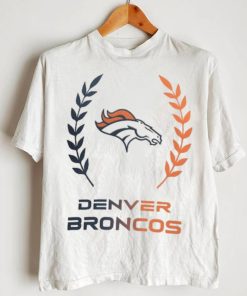 Denver Broncos Tommy Hilfiger Miles T Shirt