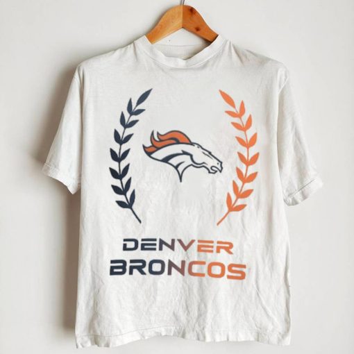 Denver Broncos Tommy Hilfiger Miles T Shirt