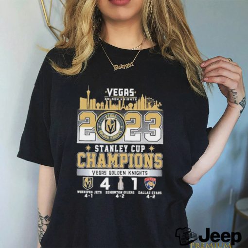 Denver Nuggets 2022 2023 NBA Finals Champs T Shirt