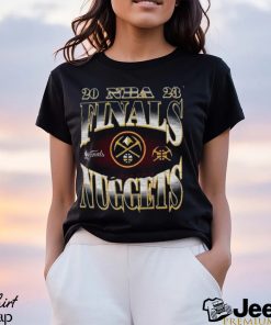 Denver Nuggets 2023 NBA Finals Frankie Shirt