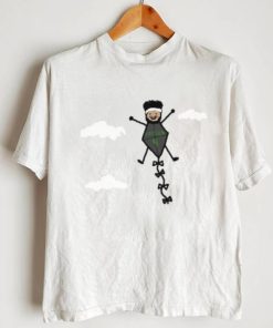 Derrick White Derrick Kite T Shirt