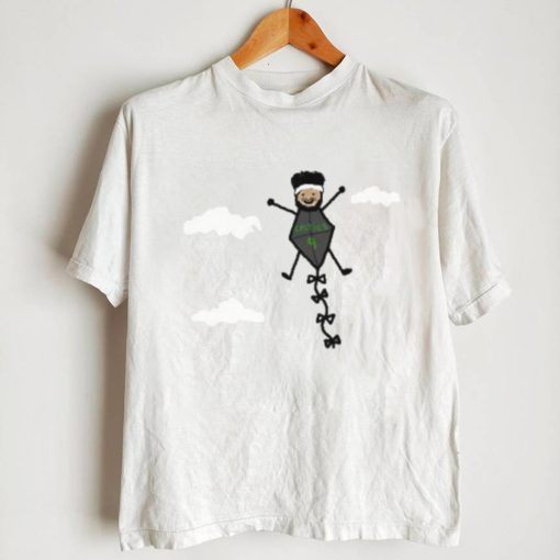 Derrick White Derrick Kite T Shirt