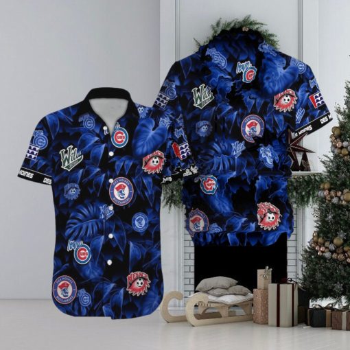Des Moines Hawaiian Shirt Sport Teams Amazing Beach Gift
