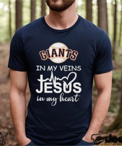 Design san francisco giants shirt