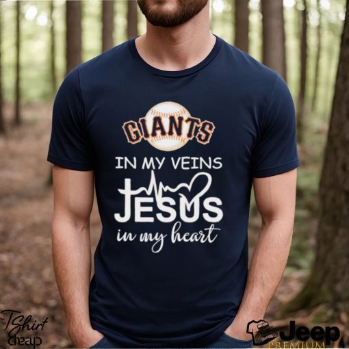 Design san francisco giants shirt