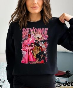 Designbyhug Vintage 2023 Beyonce Shirt Unisex Sweatshirt