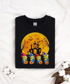 Despicable Me Minions Halloween shirt