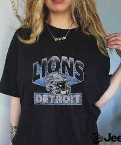 Detroit Lions ’47 Amplify Franklin Shirt