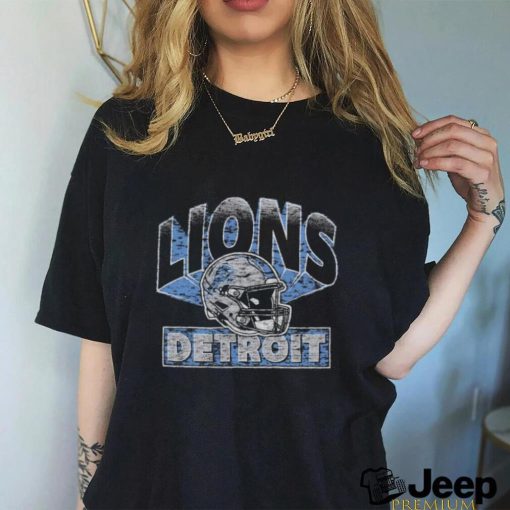 Detroit Lions ’47 Amplify Franklin Shirt