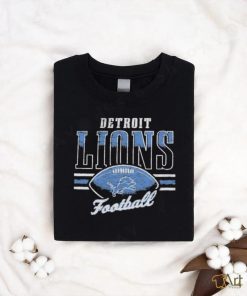 Detroit Lions ’47 Last Call Franklin Football Shirt