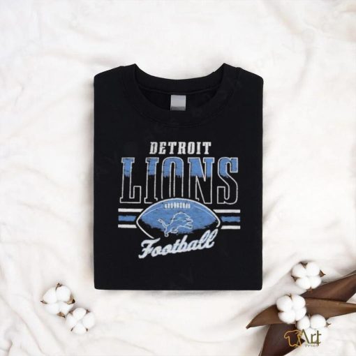 Detroit Lions ’47 Last Call Franklin Football Shirt