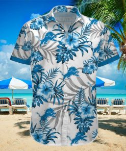 Detroit Lions Sport Hawaiian Shirt NFL Teams Gift For Men And Women