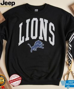 Detroit Lions Win Win Franklin T Shirt