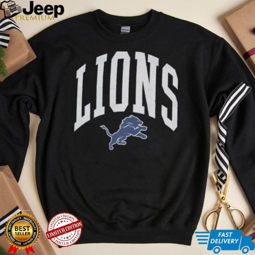 Detroit Lions Win Win Franklin T Shirt