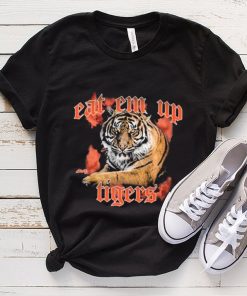 Detroit Tigers Eat Em Up Shirt