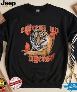 Detroit Tigers Eat Em Up Shirt