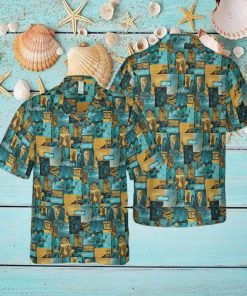 Devon McGee 15 Hawaiian Shirt Idea Summer Gift For Men And Women