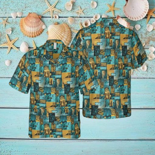 Devon McGee 15 Hawaiian Shirt Idea Summer Gift For Men And Women