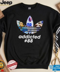 Dez Bryant 88 Dallas Cowboys Addicted shirt