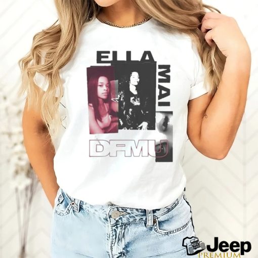 Dfmu Ella Mai Shirt