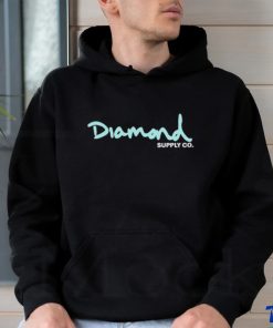 Diamond Supply Co shirt