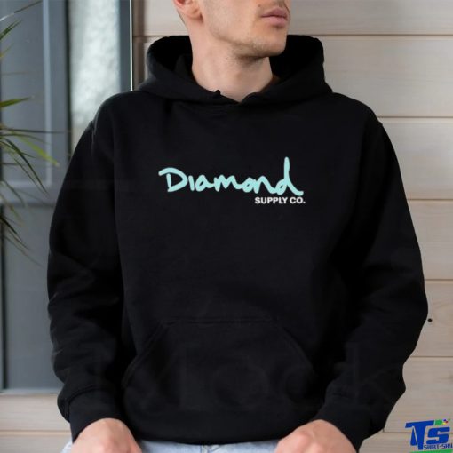 Diamond Supply Co shirt