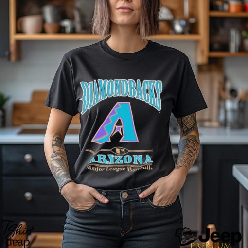 Diamondbacks Arizona Major League Baseball Shirt