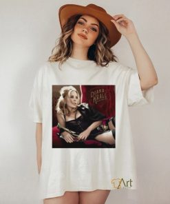 Diana Krall Glad rag doll T shirt