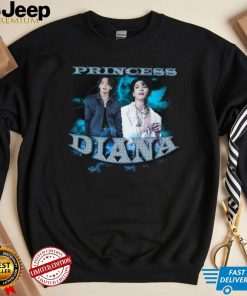 Diana Shirt