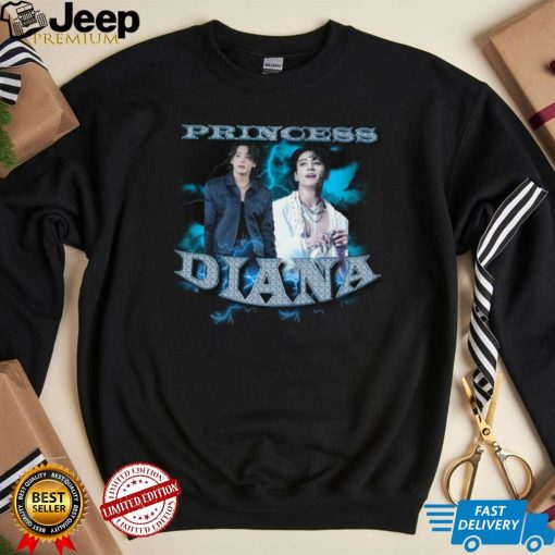 Diana Shirt