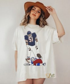 Dick Butkus vs Buffalo Bills RIP Dick Butkus Shirt