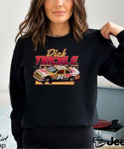 Dick Trickle Nascar Cup Retro 80S shirt