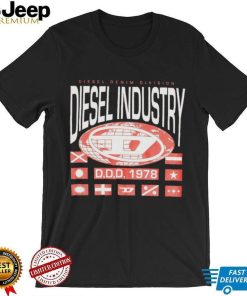 Diesel logo Shirt