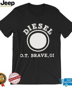 Diesel ‘T DIEGOR K64’ T shirt