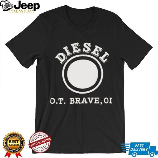 Diesel ‘T DIEGOR K64’ T shirt