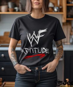 Dillon Danis WWF Attitude Era shirt