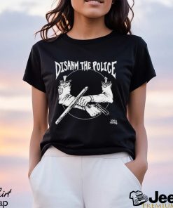 Disarm The Police Diablo Macabre T shirt