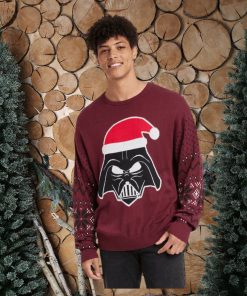 Disney 100 Star Wars Pullover Sweater