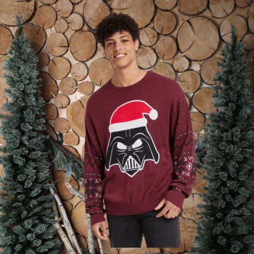 Disney 100 Star Wars Pullover Sweater