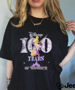 Disney 100 Years Of Wonder Shirt