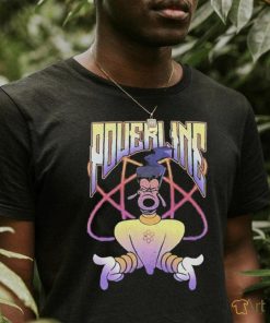 Disney A Goofy Movie Powerline Jam Shirt