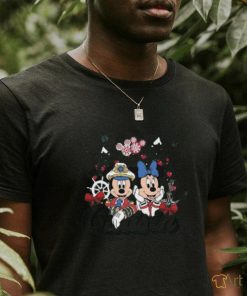 Disney Christmas Cruisin Shirt