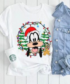 Disney Christmas Shirt, Goofy Christmas Shirt, Funny Gift For Friend