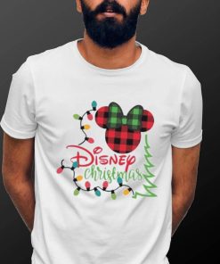 Disney Christmas Shirt, Merry Christmas Shirts, Christmas Shirt, Minnie Shirt, Disney Family Shirt