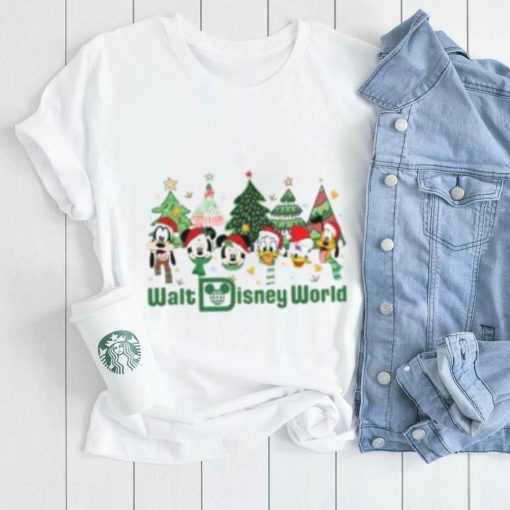 Disney Christmas Shirts, Disney Family Shirts