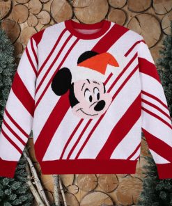 Disney Classics Do Christmas Sweater