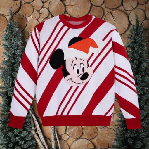 Disney Classics Do Christmas Sweater