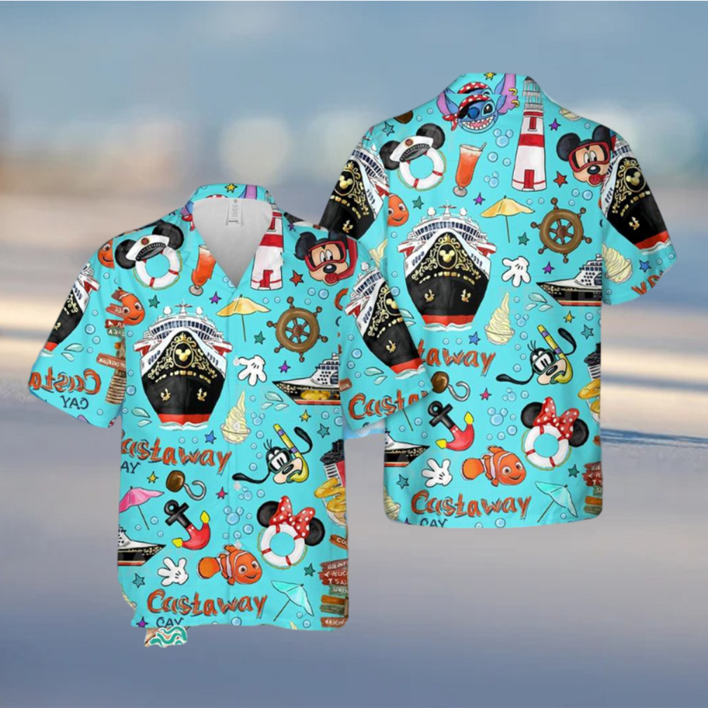 Star Wars Aloha Hawaiian Shirt - Limotees