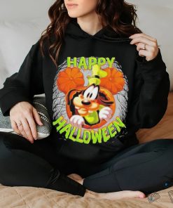 Disney Goofy Happy Halloween 2023 T shirt